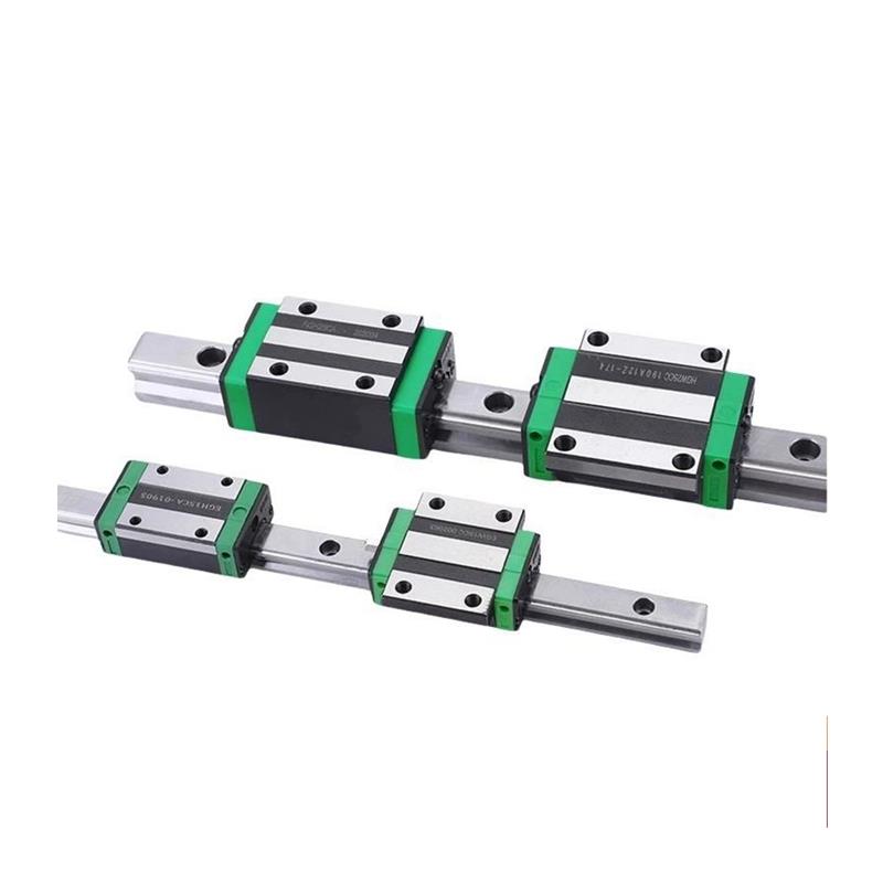 SNCC-H8 H10 H13 H16-1 2 3-L55 70 85 100 115微型滚珠直线导轨