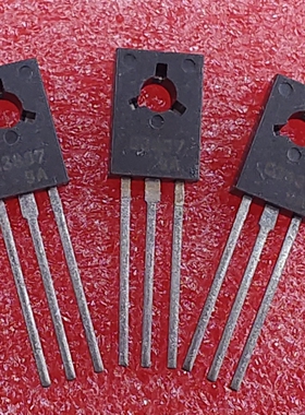 2SC3807/C3807，电源放大.电源功率三极管TO-126