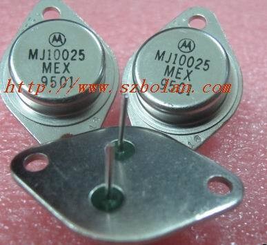 TIPL755A金封三极管超声波管