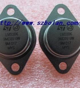 LM337K原装全新（ST)三端稳压器,LM337K三极管，