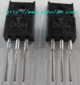 2SC4544三极管晶体管视放管