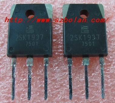 2SK1937场效应管大功率晶体管