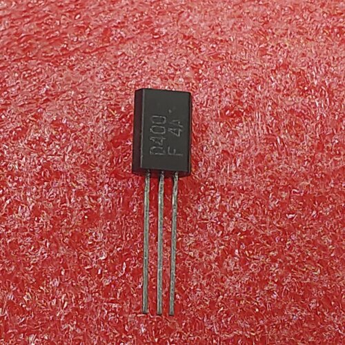 2SB544三极管晶体管2SD400