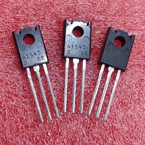 2SA1540三极管晶体三极管
