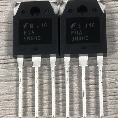 FQA9N90CSSH70N10A场效应管MOS管