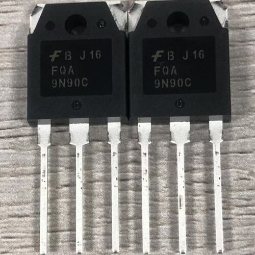FQA9N90CSSH70N10A场效应管MOS管