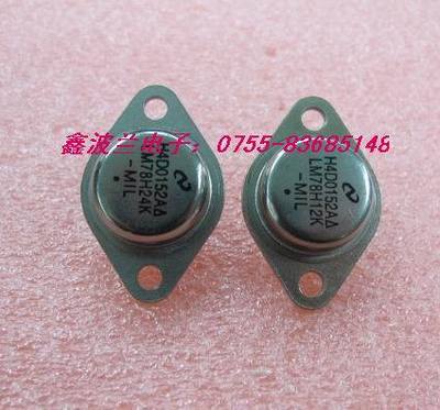 LM78H24K三端稳压管三极管