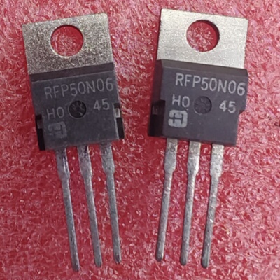 P50N06场效应管三极管