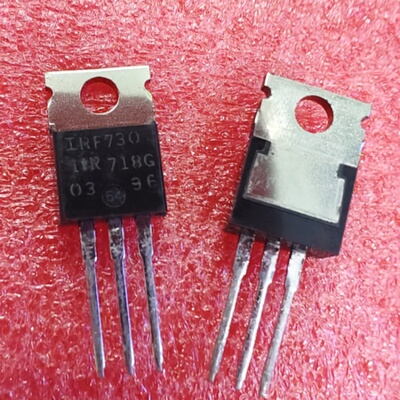 IRF730场效应管MOS管三极管