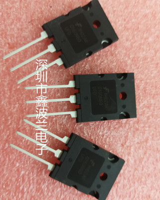 SGL160N60UFD场效应管功率管