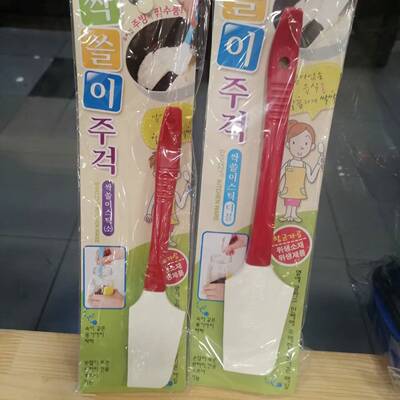 酱铲烘焙刮板刮酱板铲子