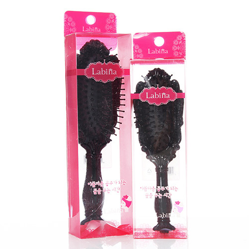 韩国进口气囊按摩梳 美容化妆梳子 卷发按摩开结梳卷发梳,家庭/个人清洁工具,梳子/化妆梳/按摩梳,淘宝优惠券,粉丝福利购,淘宝优惠卷