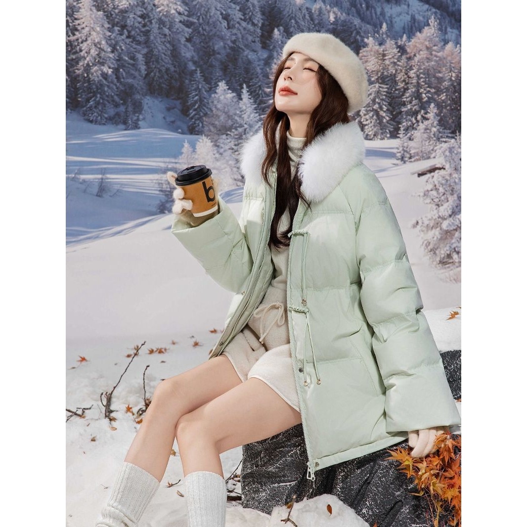 新国标90白鸭绒加肥加大码胖mm200斤中长款孕妇国风羽绒服女2501,女装/女士精品,棉衣/棉服,淘宝优惠券,粉丝福利购,淘宝优惠卷