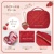 Only Selling Authentic Products: Strawberry Storage Bag + Charm