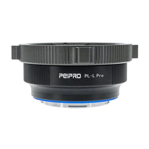 平工坊PEIPRO PL-L PRO专业版 PL电影镜头转松下适马徕卡L转接环