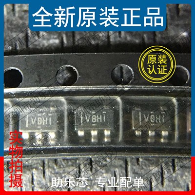 TLV271IDBVR丝印VBHISOT23-5