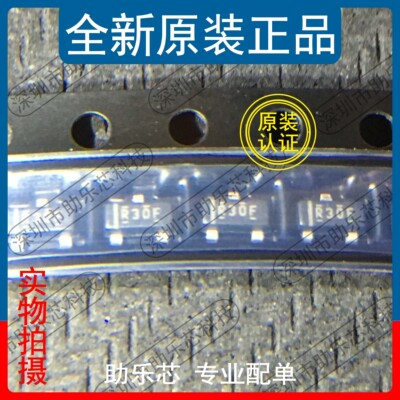 REF3030AIDBZR丝印R30FSOT23-3