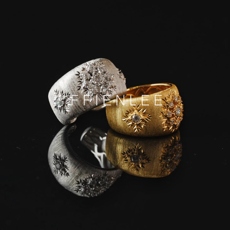 925银戒指  雪迹 轻奢小众闪亮活口戒女款气质百搭戒指,饰品/流行首饰/时尚饰品新,银饰戒指,淘宝优惠券,粉丝福利购,淘宝优惠卷