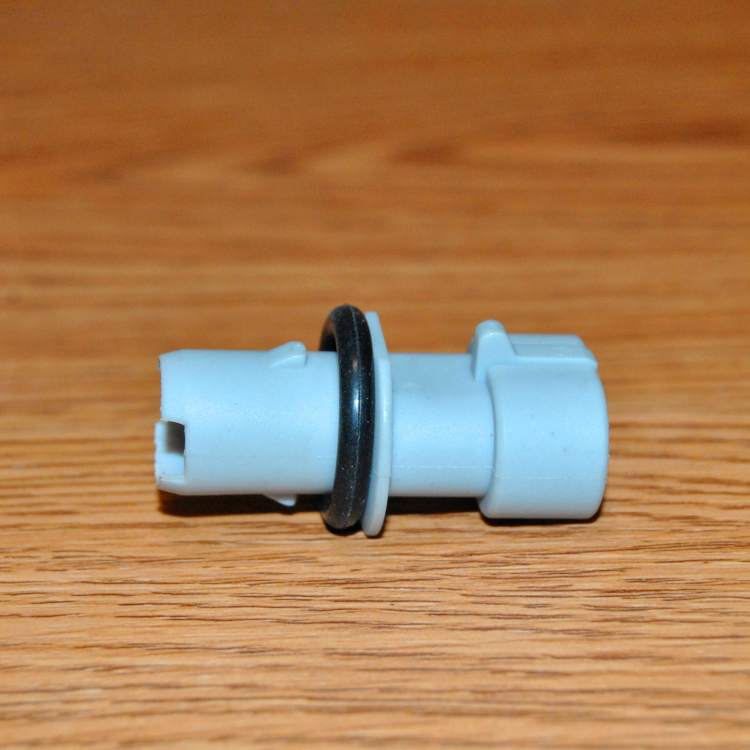 海马M2别克赛欧大众POLO东南V5汽车示宽灯示廓灯灯座线束插头底座