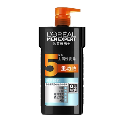 L'OREAL/欧莱雅去屑