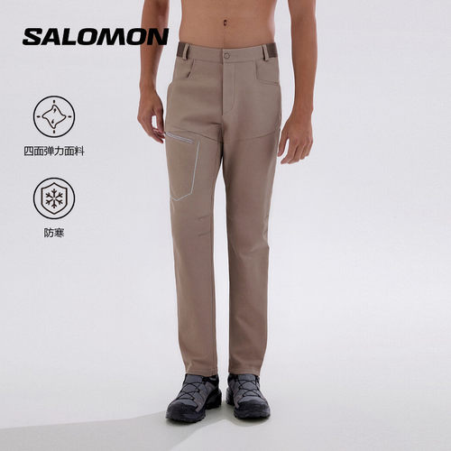 salomon萨洛蒙户外男款保