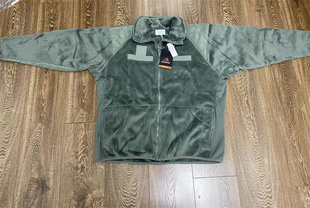 超P300 L3户外战术Polartec抓绒衣外套男 美产公发原品军版 ECWCS