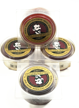 Col.Conk-Shaving Soap 舒缓皮肤 清新舒适 环保装男士剃须皂