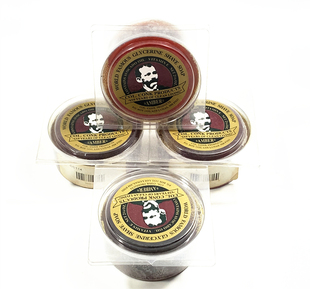 Col.Conk-Shaving Soap 舒缓皮肤 清新舒适 环保装男士剃须皂