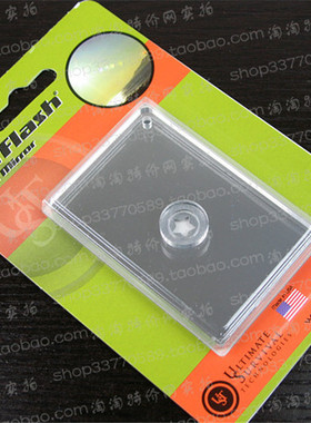 美国 Ultimate Survival StarFlash™ 求生镜 反光镜