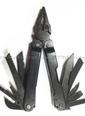 Leatherman莱泽曼 SUPERTOOL 300 多用工具钳 多功能军刀 组合工