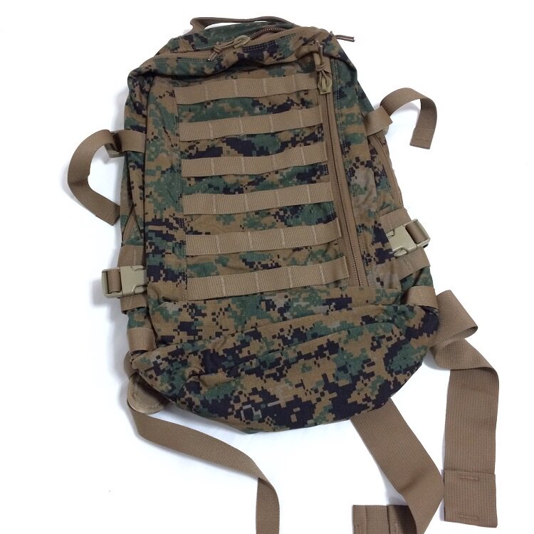 USMC ILBE 军包攻击包 战术双肩背包