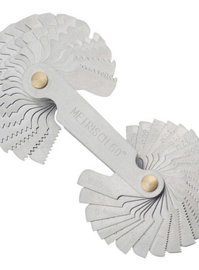 EXPLOIT/开拓  多规格螺纹牙规 样板 220228