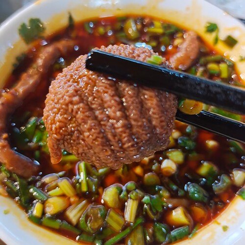 四川火锅串串鸡毛肚12斤商用装