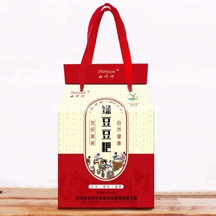 彭泽绿豆豆粑 江西特产干货九江都昌湖口彭泽鄱阳荞麦绿豆豆折