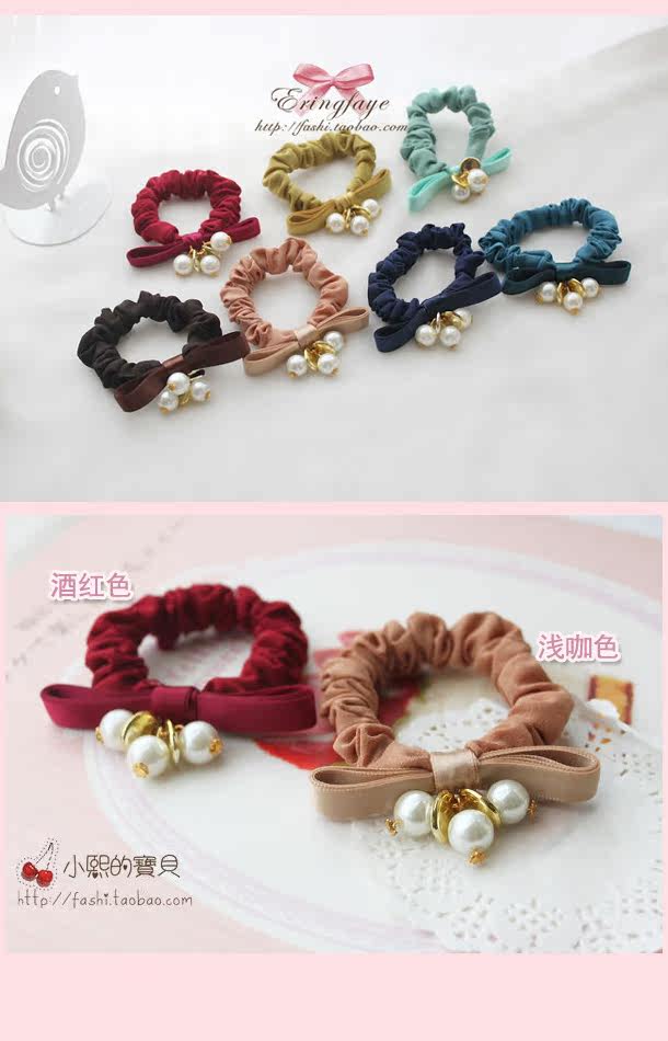 Accessoire coiffure - Ref 1201612 Image 3