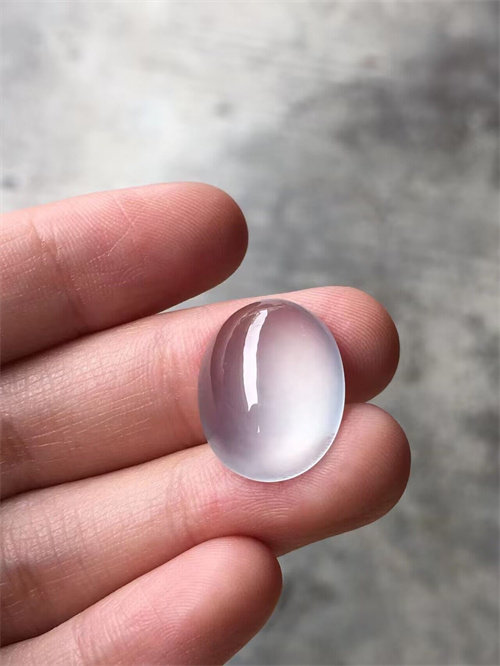 翡翠玉佛观音葫芦如意福瓜豆吊坠花件天然A缅甸6500蛋面