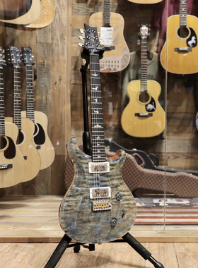 飞琴行 PRS Custom22 10Top 私人定制 电吉他