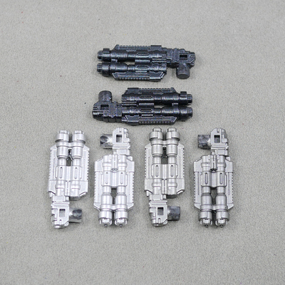 TFS电影工作室SS85阿尔西标枪武器升级配件