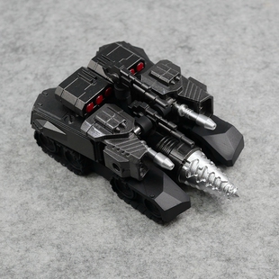 变形补完计划围城系列网飞威天震内战工程套装矿工TIM改造配件包