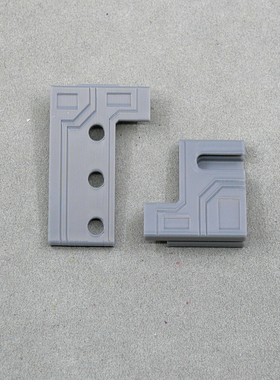 TFS自营K O86 MD005车厢收纳载具固定配件