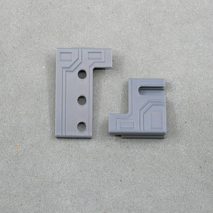 TFS自营K O86 MD005车厢收纳载具固定配件