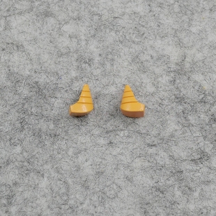 变形补完计划围城王国系列老鼠勇士精灵大腿填充小郭工作室配件包