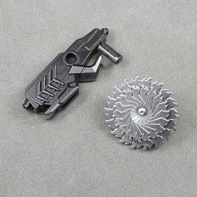 TIM改造SS04救护车武器配件包