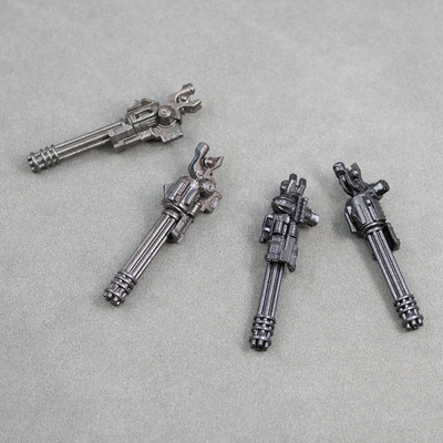 TIM改造MPM眩晕SS格林炮