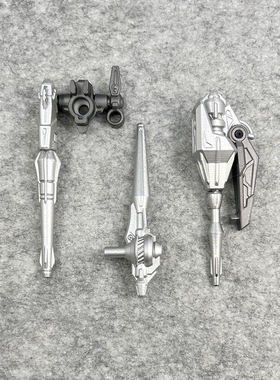 BDT工作室系列SS81千斤顶82救护车84铁皮武器升级配件包