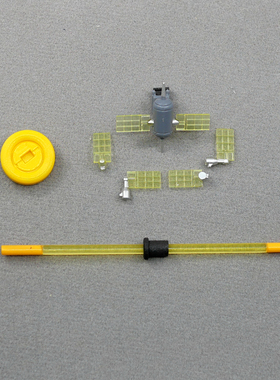 ZX工作室X2toys电影工作室系列SS86大黄 蜂备 胎能量棒配件包