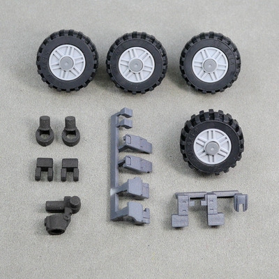 TIM改造遗产废钩升级配件包