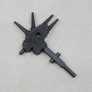 TFS天尊世代领袖纪元撷天萃武器升级配件包