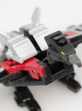 变形机器鸟 MP13 MP15 MP16 激光鸟声波磁带部队