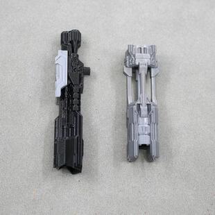 TFS自营电影工作室系列SS109威震 天起源114武器升级配件